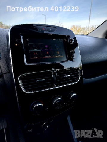 Renault Clio - FULL LED* Camera, Navi, Premium Audio, Moschino, снимка 11 - Автомобили и джипове - 54029945