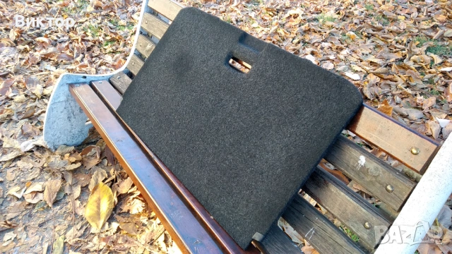 Долна кора за багажник на Опел Корса-Д. Тип двойно дъно! Става и за новите модели!, снимка 5 - Части - 52865805