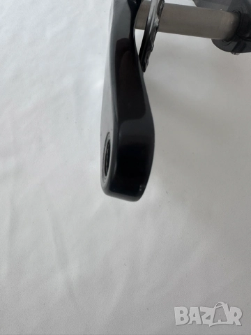 Shimano Dura-Ace FC-9000-комплект курбели, снимка 7 - Части за велосипеди - 55532681
