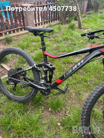 Giant Stance 1 , снимка 7 - Велосипеди - 54271431