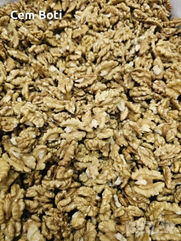 Орехова Ядка 1/2