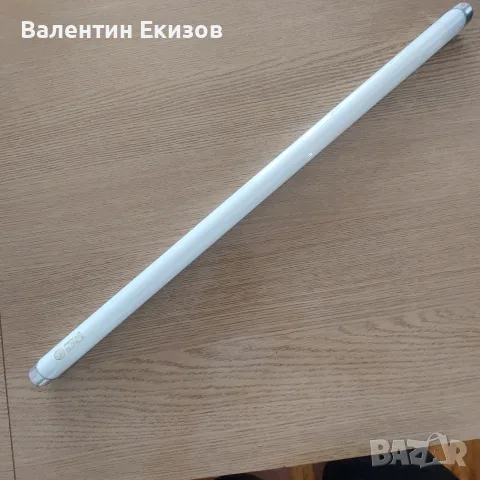 Флуресцентна лампа 600 мм