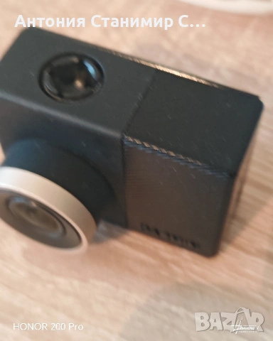 Garmin dash cam 55, снимка 3 - Garmin - 54903351