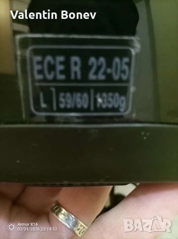 Мото каски., снимка 15 - Аксесоари и консумативи - 54057388