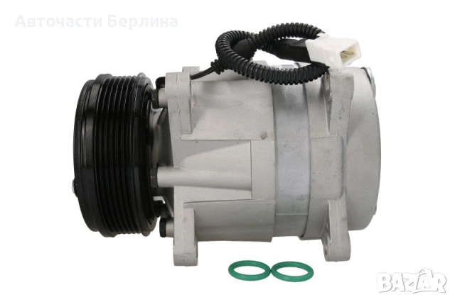 Компресор за климатик за Citroen C5 и Citroen Xantia