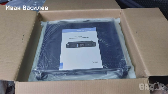 Продавам Lab Gruppen FP 10000Q, снимка 6 - Ресийвъри, усилватели, смесителни пултове - 55014091