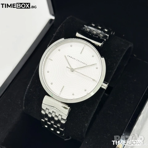 Armani Exchange AX5900 Zoe, снимка 2 - Дамски - 43261367