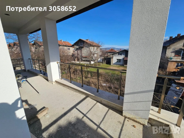 Алуминиеви и стъклени парапети Благоевград, снимка 6 - Други ремонти - 54057709