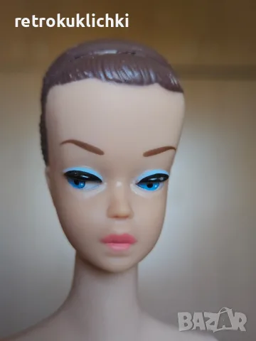 Винтидж кукла Барби Fashion Queen Barbie, снимка 11 - Кукли - 55365048