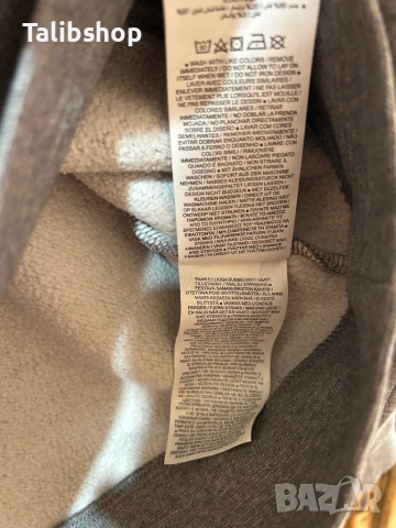 Блуза Jordan AIR, снимка 6 - Блузи - 54245774