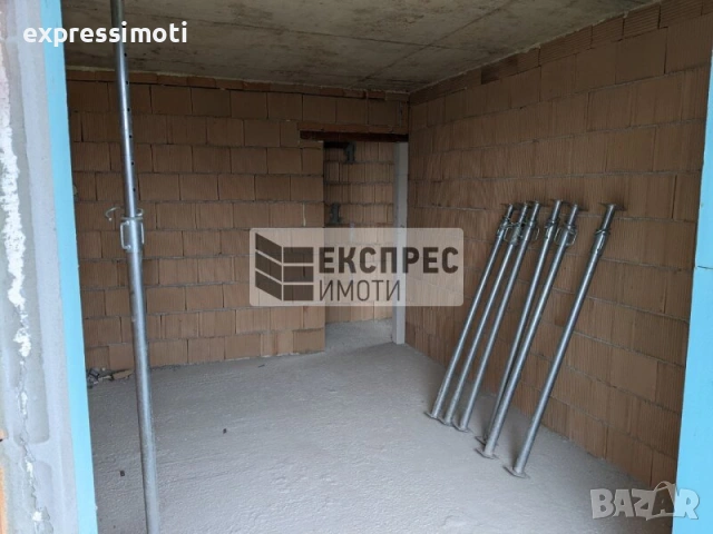 3 стаен апаратмент, в района на Кайсиева Градина, снимка 4 - Апартаменти - 54711105