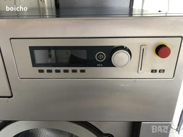 Пералня Miele Professional  PW 6101 EL FT, снимка 4 - Перални - 55449910