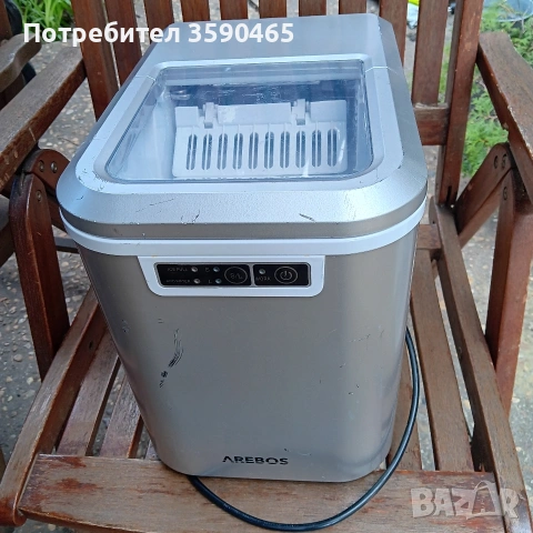 Ледогенератор