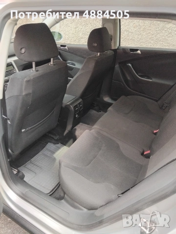 Продавам  VW Passat , снимка 3 - Автомобили и джипове - 55273450