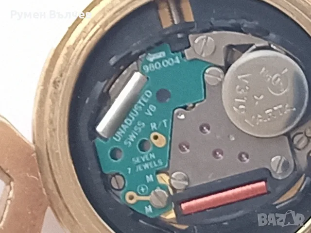 дамски часовник Breil , снимка 7 - Дамски - 55416804