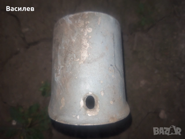 Симсон ср 2 стоп,резервоар., снимка 17 - Мотоциклети и мототехника - 34525637