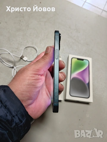 iPhone 14 128GB, снимка 6 - Apple iPhone - 54155193