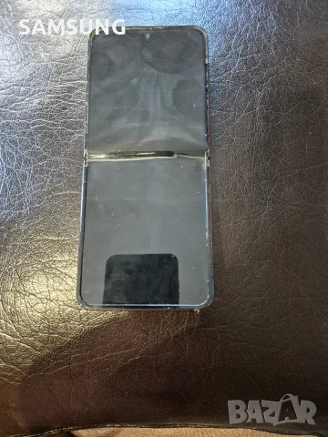 Samsung Galaxy - Z Flip 4, снимка 4 - Samsung - 55459051