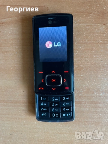 LG Hhocolete , снимка 6 - LG - 54812836