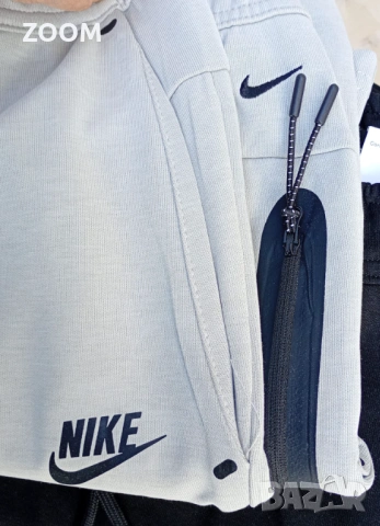 Nike Tech Fleece Original Shorts