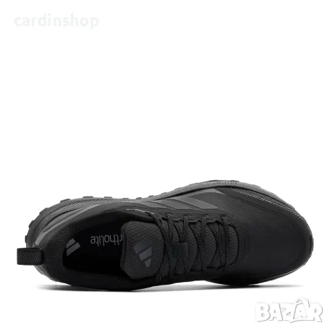 до 48 номер Adidas с водо-отблъскващо покритие, оригинални маратонки, снимка 5 - Маратонки - 55613613