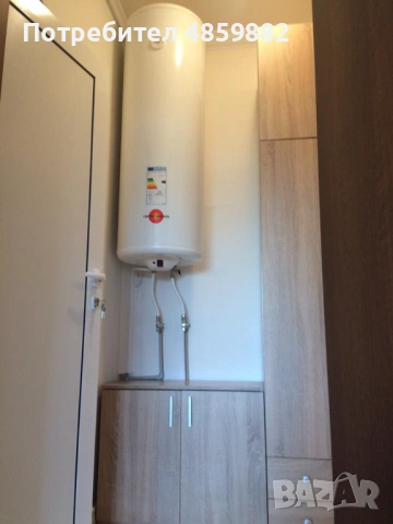 Продавам 2-стаен апартамент , снимка 13 - Апартаменти - 54947952