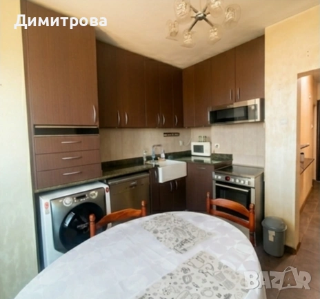 Гарсониера под наем топ център (моля, четете обявата докрай)