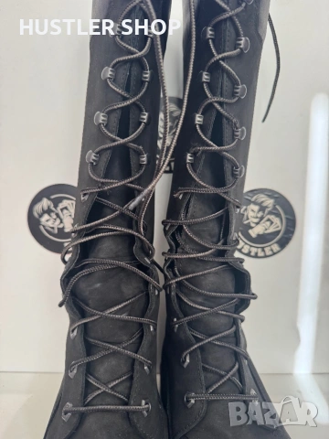 Дамски ботуши TIMBERLAND. Размер 39, снимка 3 - Дамски ботуши - 54721877
