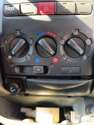 Peugeot Boxer  2.0 HDI, Товарен, Употребява, снимка 10 - Бусове и автобуси - 54240084