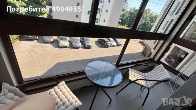 Под наем, 3ен в Смирненски!, снимка 6 - Апартаменти - 55628597