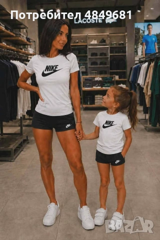 Дамски спортен екип , снимка 4 - Спортни екипи - 54966093