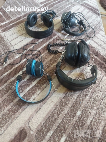 безични слушалки, снимка 4 - Климатици - 55005293