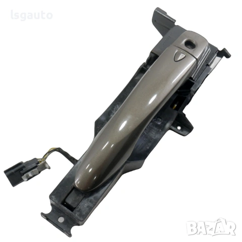 Предна дясна външна дръжка Nissan Qashqai II 2013-2021 ID: 160484 ОЕМ № 8061021133
