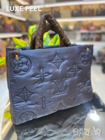 Louis Vuitton ⚜️Дамски Чанти 