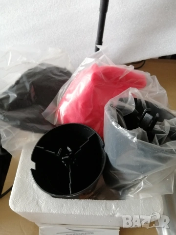 Машина за почистване на обувки, нова, снимка 7 - Друго търговско оборудване - 54325821