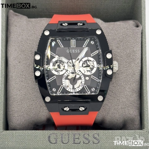 Guess GW0203G4 Phoenix