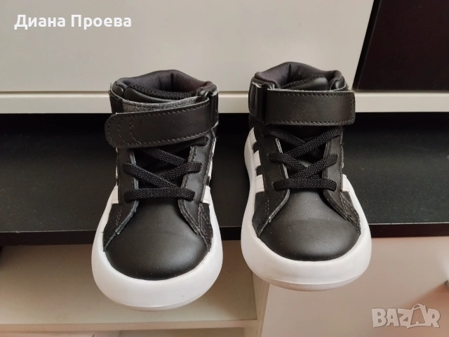 маратонки за бебе , снимка 3 - Детски обувки - 55010060