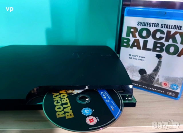 Хакнат Sony PlayStation Slim PS3, Плейстейшън с CFW ХАК и с МНОГО ИГРИ Minecraft Mario GTA NFS, снимка 4 - PlayStation конзоли - 54456282