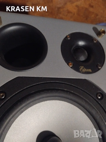 Elipson prestige 2., снимка 4 - Тонколони - 54003583