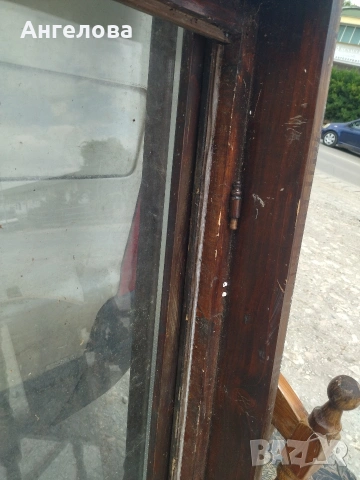 Дограма с стъкло пакет, снимка 3 - Дограми - 55154586