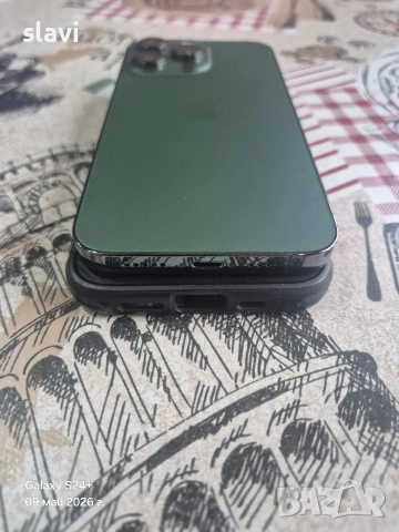 IPhone 13 Pro 128GB , снимка 5 - Apple iPhone - 54481251