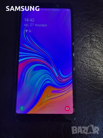 Samsung Galaxy - A7, снимка 2 - Samsung - 55677833