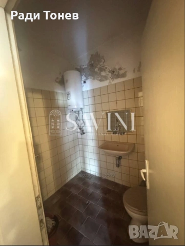 🏡 НОВО ПРЕДЛОЖЕНИЕ В КВ. ВЪЗРАЖДАНЕ – БУРГАС ✨, снимка 5 - Апартаменти - 54614247