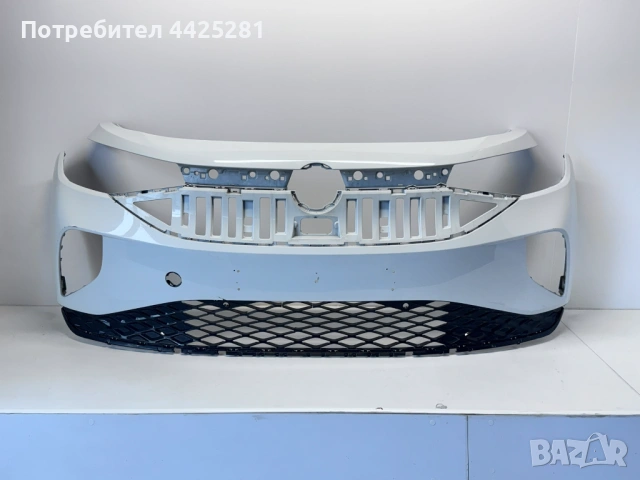 предна броня VW ID 4  модел 2020-2026 г. #1113V.