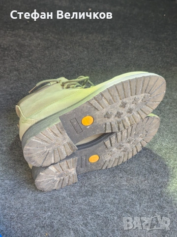 👢 Оригинални дамски боти Timberland 🔥, снимка 8 - Дамски боти - 54538339