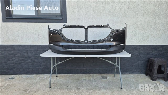 Предна броня Mazda CX30 CX-30 година 2019 2021 2022 2023 2024 2025 код DGH950031, DGH9-50031 