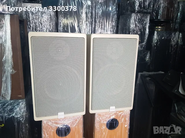 тонколони canton karat 930, снимка 2 - Тонколони - 55690395