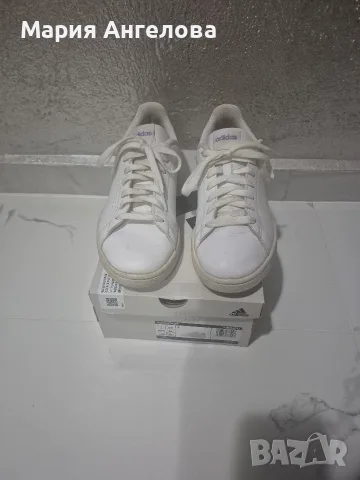 Adidas маратонки , снимка 2 - Маратонки - 55681055