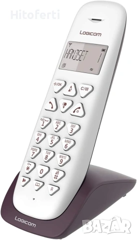 Телефон Logicom Vega 150