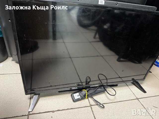 Led Tелевизор Starlight 32DM3500